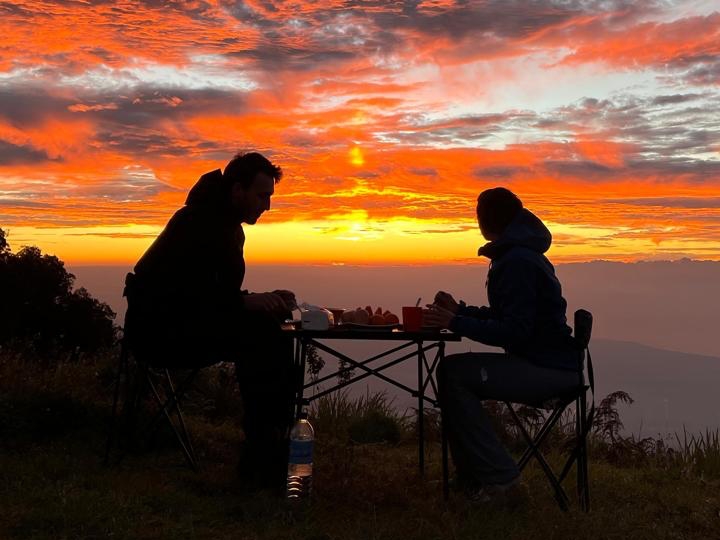 Rinjani 11