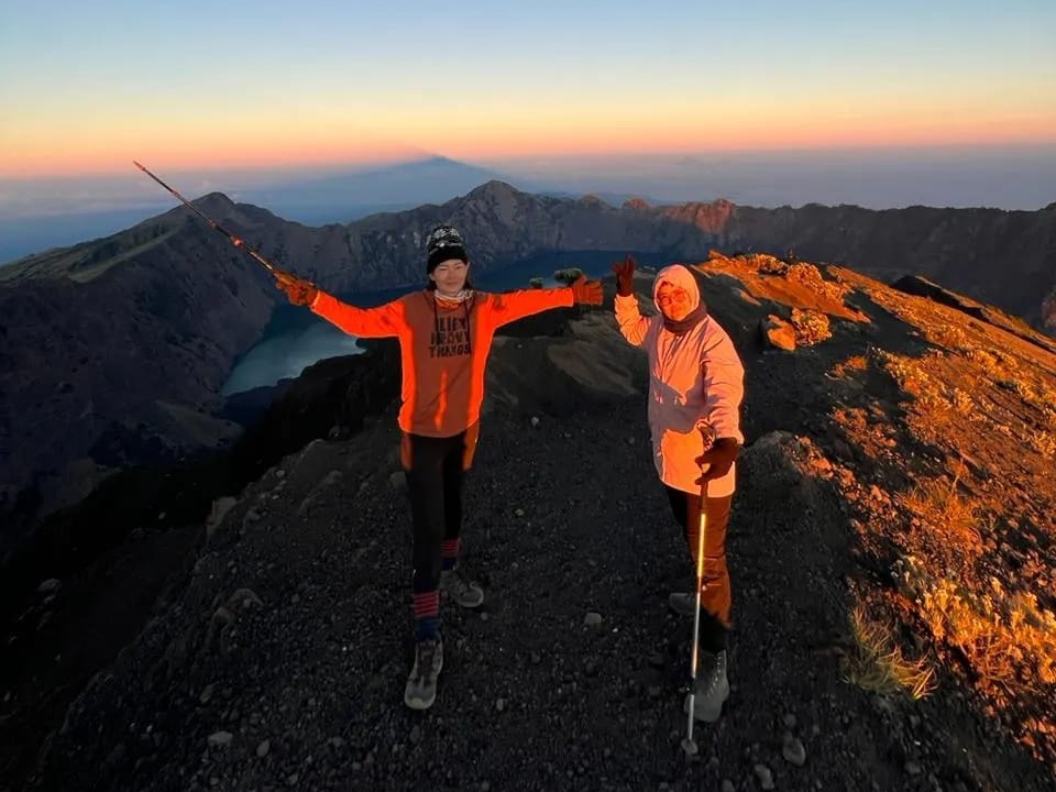 Rinjani 15